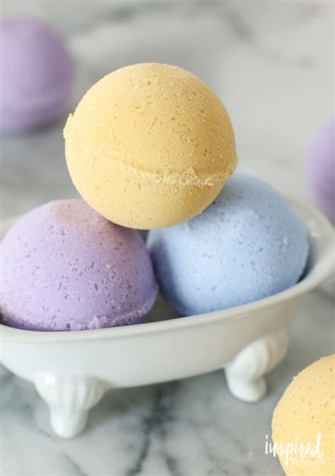 Discover the Magic of Self-Care with these Enchanting Bath Bombs